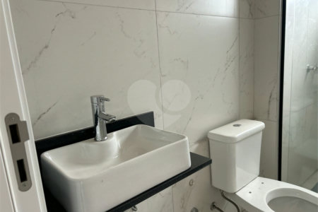 Apartamento à venda com 3 suítes em Vila Lucy, Sorocaba, SP