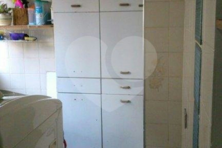 Apartamento à venda com 2 quartos em Barro Branco (zona Norte), São Paulo, SP