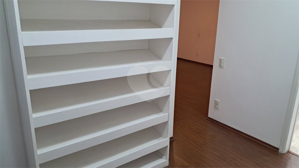 Apartamento para alugar com 4 suítes em Alto da Boa Vista, São Paulo, SP