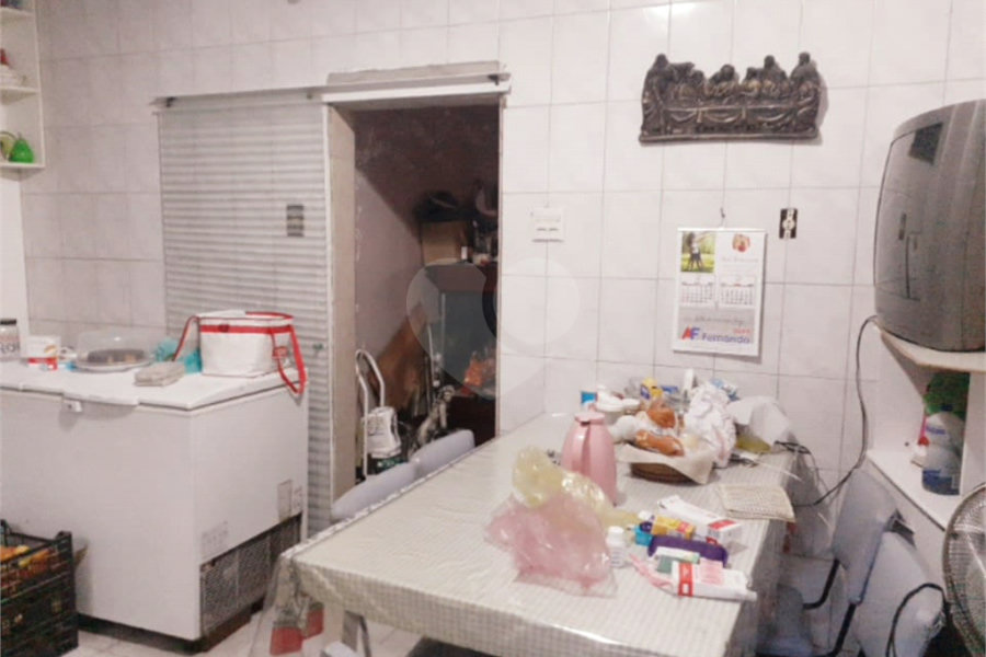 Casa à venda com 4 quartos, sendo 1 suíte, em Tucuruvi, São Paulo, SP