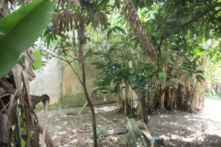 Terreno à venda em Jardim Jussara, São Paulo, SP