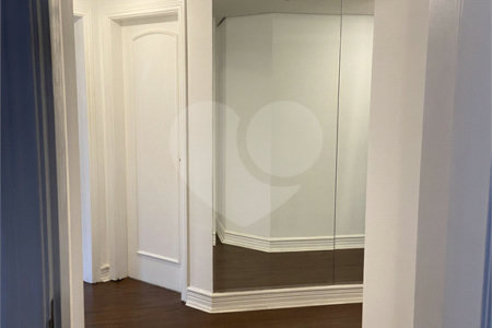 Apartamento à venda com 4 suítes em Vila Ida, São Paulo, SP