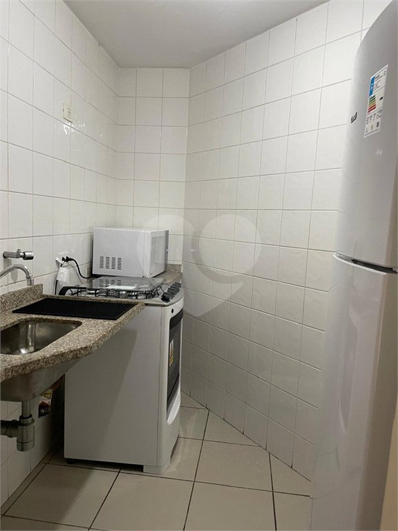 Apartamento à venda com 3 suítes em Campo Belo, São Paulo, SP
