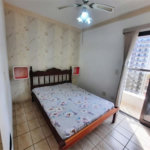 Apartamento à venda, 108 m² por R$ 592.540,00 - Vila Alzira - Guarujá/SP