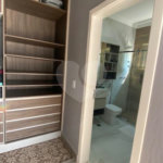 Casa à venda com 3 suítes no condomínio Campos do Conde I, Paulínia - SP