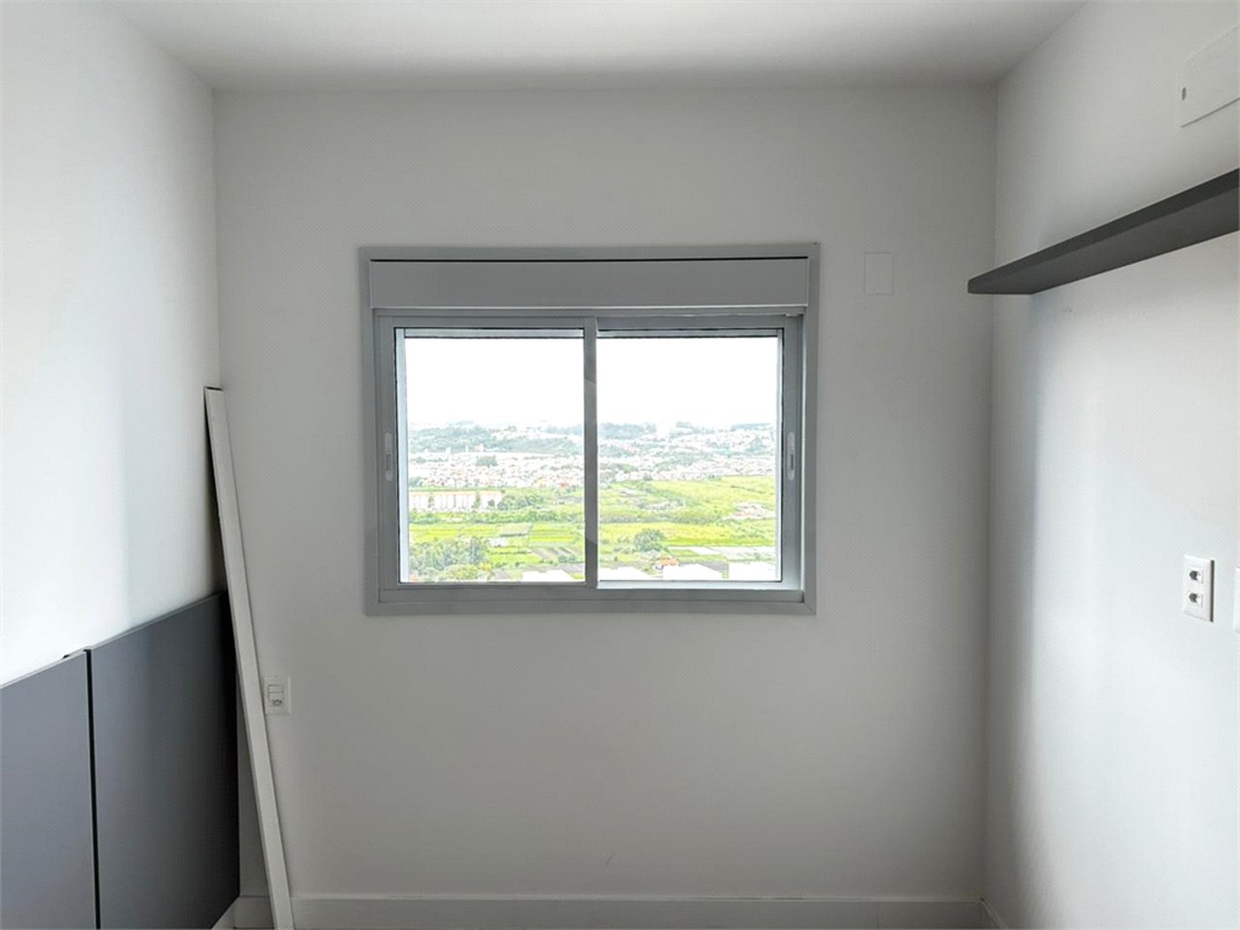 Apartamento para alugar com 1 suíte em Jardim Santa Helena, Suzano, SP