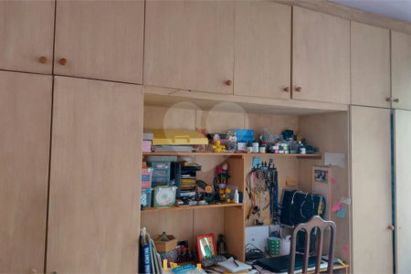 Apartamento à venda com 2 quartos em Tijuca, Rio de Janeiro, RJ