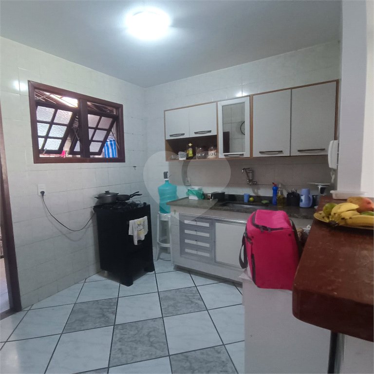 Casa à venda com 3 quartos em Portinho, Cabo Frio, RJ