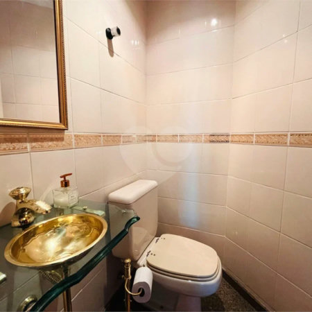 Apartamento à venda com 4 quartos, sendo 2 suítes, em Água Fria, São Paulo, SP