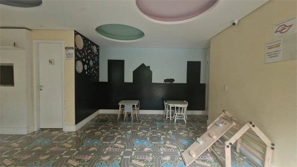 Apartamento à venda com 3 quartos, sendo 1 suíte, em Jardim das Vertentes, São Paulo, SP