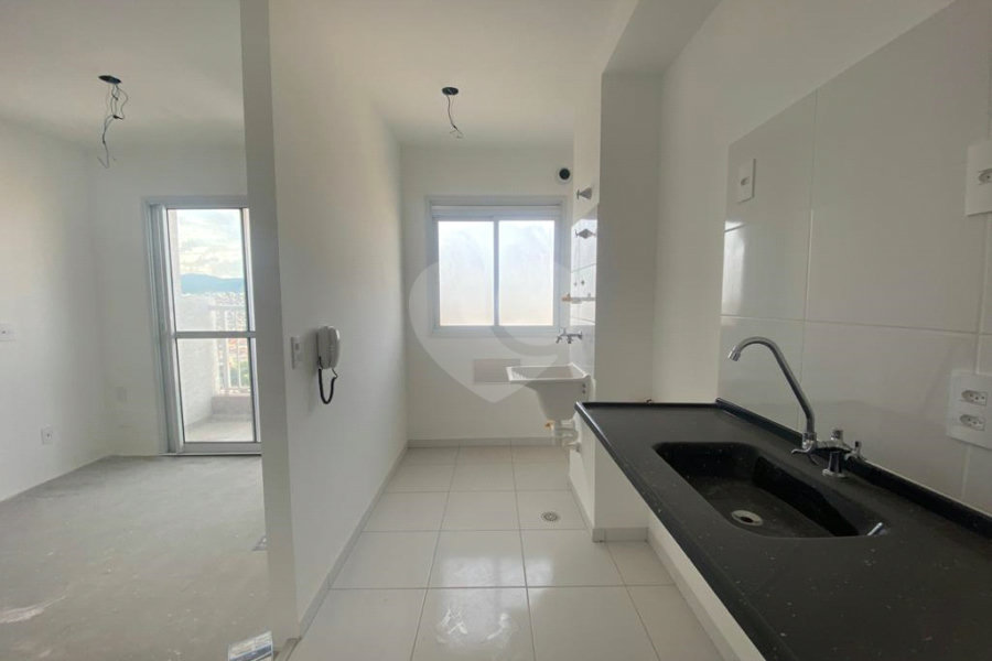 Apartamento à venda com 2 quartos no Brasilândia, São Paulo, SP