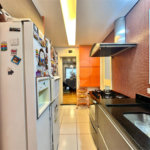 Apartamento à venda com 3 suítes em Mandaqui, São Paulo, SP