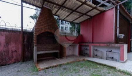 Casa para alugar com 2 quartos, sendo 1 suíte, no condomínio Nova Carioba, São Paulo - SP