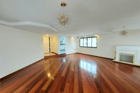 Apartamento à venda com 3 quartos, sendo 1 suíte, em Sumaré, São Paulo, SP