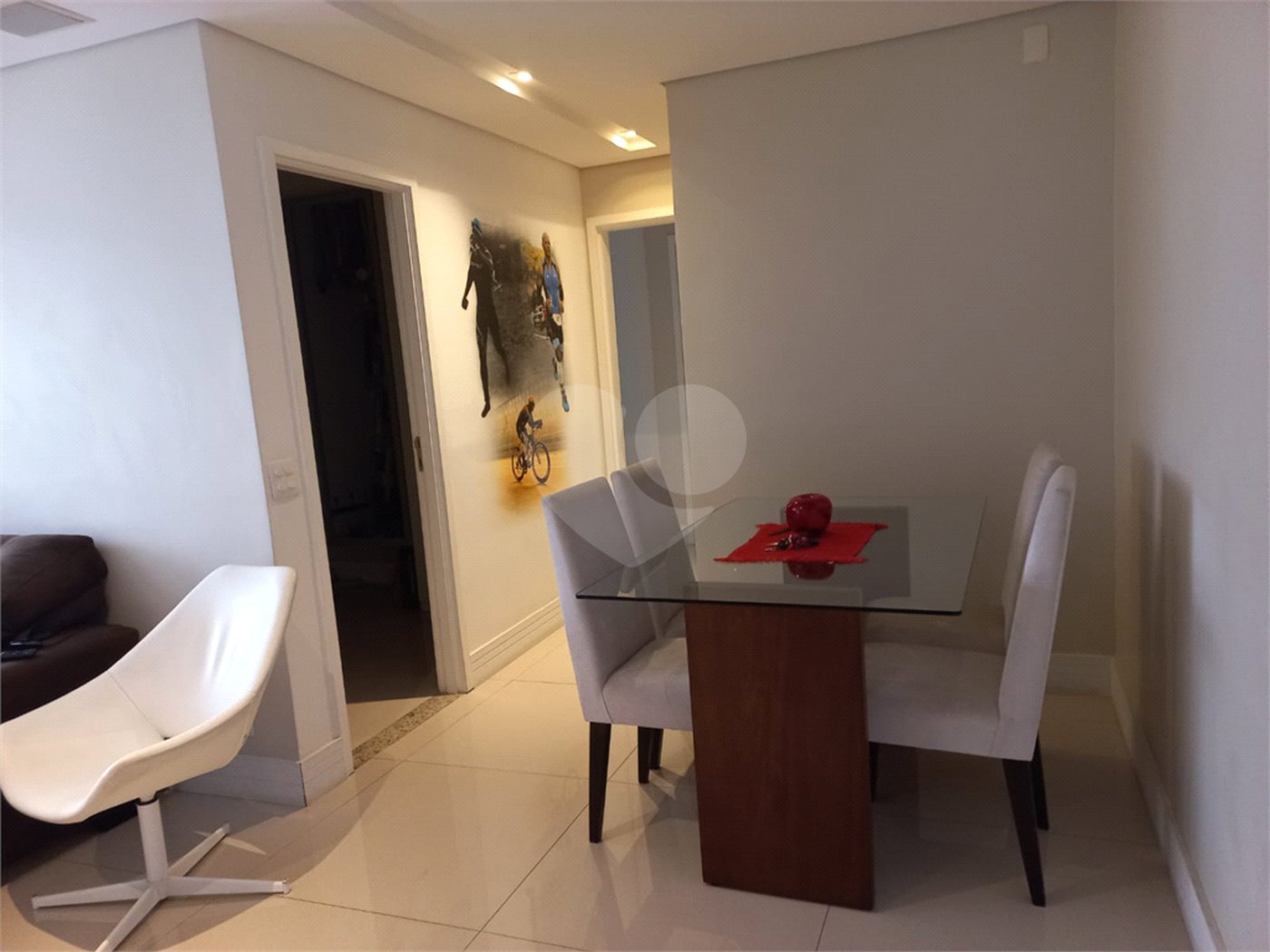 Apartamento à venda com 2 quartos, sendo 1 suíte,  em Vila Ipojuca, São Paulo, SP