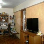 Apartamento à venda com 3 quartos, sendo 1 suíte,  em Tucuruvi, São Paulo, SP