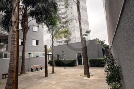 Apartamento à venda com 2 quartos, sendo 1 suíte, em Vila Prudente, São Paulo, SP