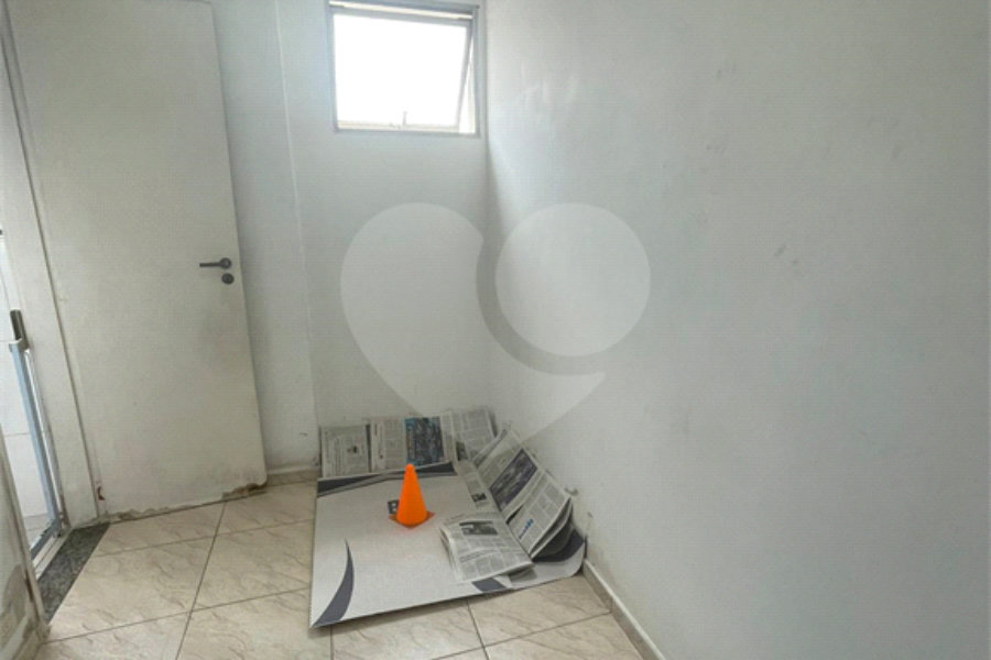Apartamento à venda com 2 quartos em Freguesia do Ó, São Paulo, SP
