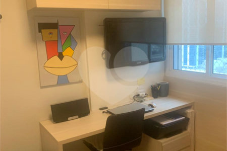 Apartamento à venda com 2 quartos, sendo 1 suíte,  em Barra Funda, São Paulo, SP