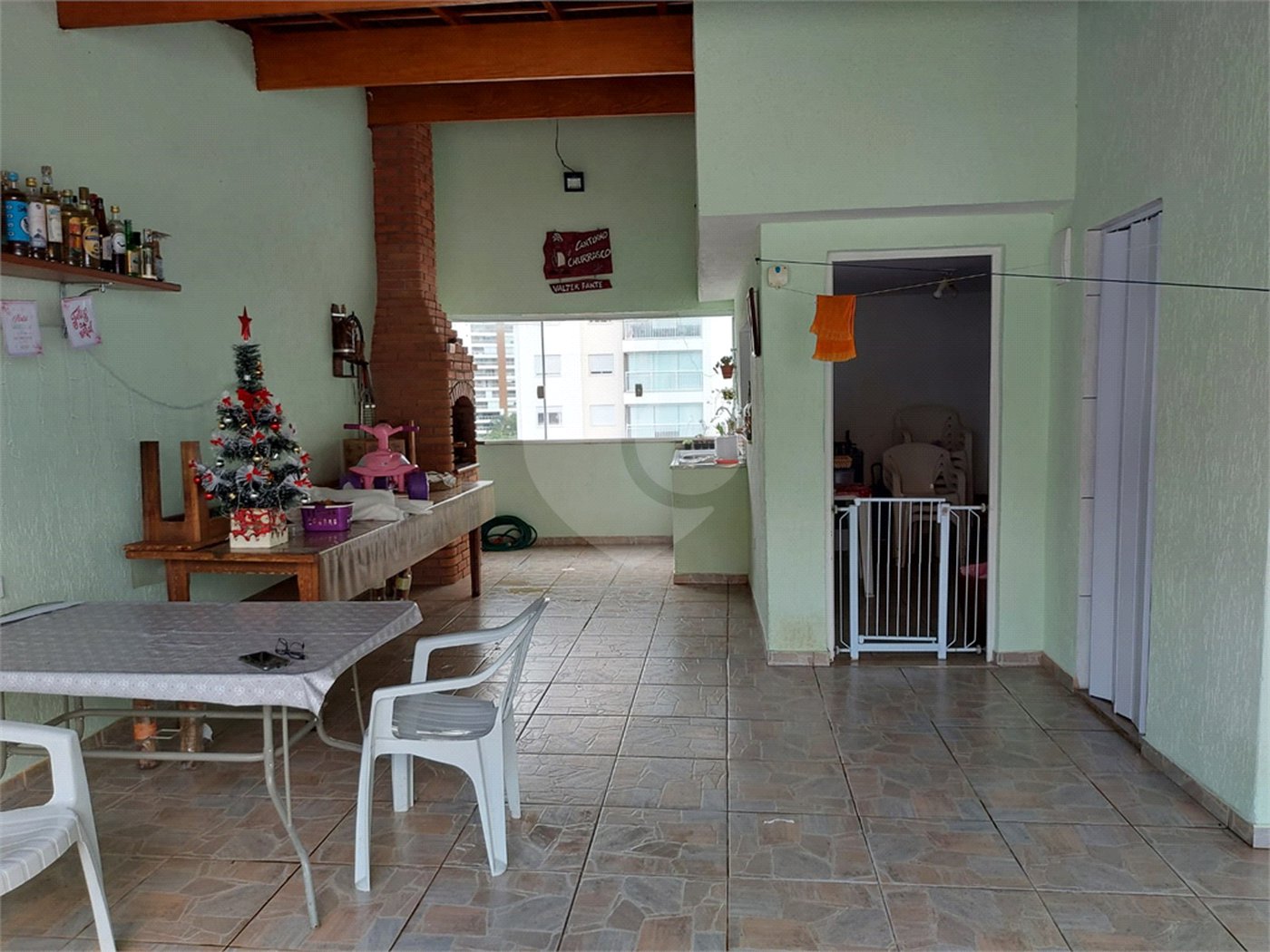 Casa à venda com 6 quartos, sendo 1 suíte, em Mandaqui, São Paulo, SP