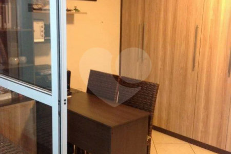 Apartamento à venda com 3 suítes em Vila Maria Alta, São Paulo, SP