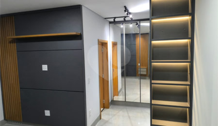 Casa à venda com 3 suítes no condomínio Portal da Mata Rp, Ribeirão Preto - SP