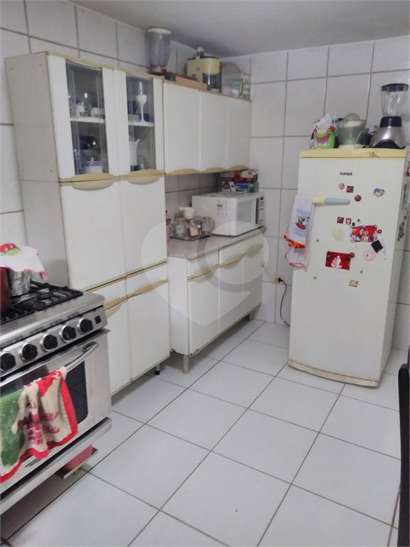 Casa de Vila à venda com 2 quartos em Santana, São Paulo, SP