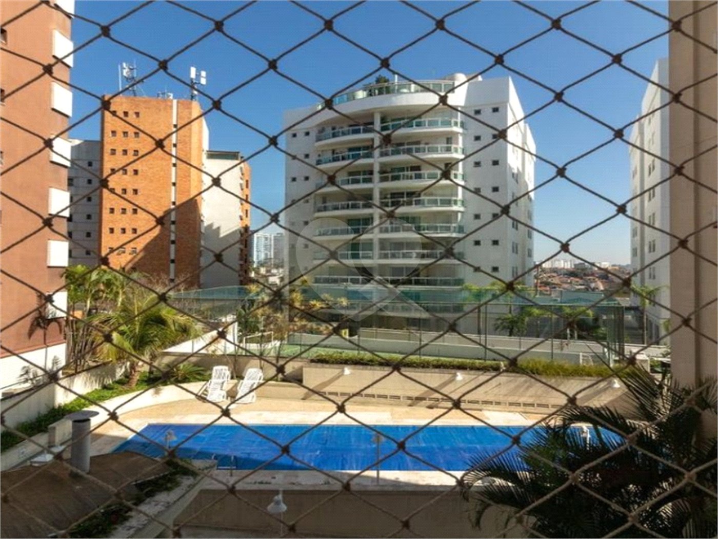 Apartamento à venda com 4 suítes em Jardim Leonor, São Paulo, SP