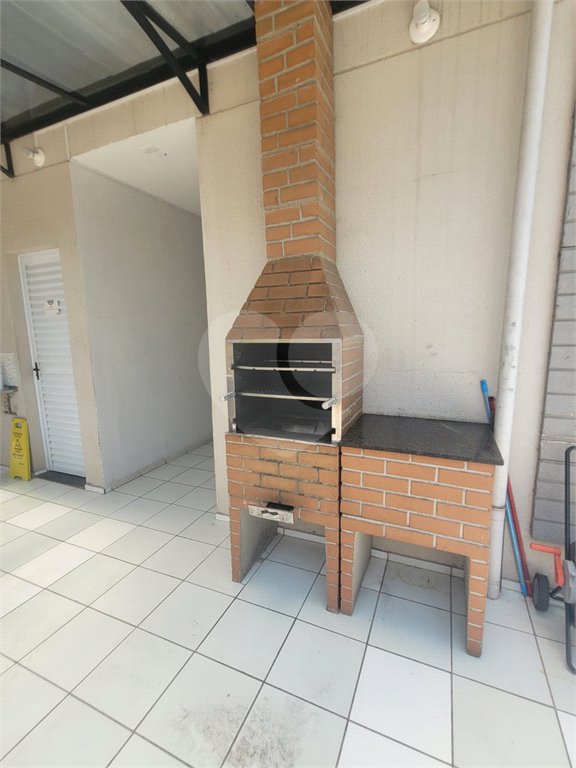Apartamento à venda com 2 quartos em Vila Colorado, Suzano, SP