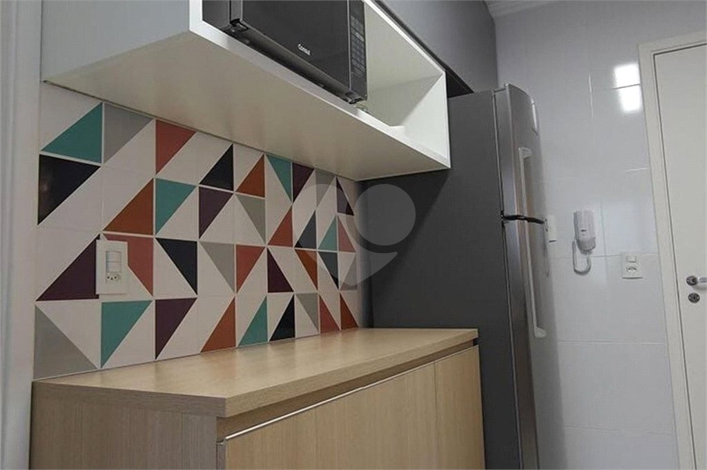 Apartamento à venda com 2 quartos, sendo 1 suíte, em Chácara Inglesa, São Paulo, SP