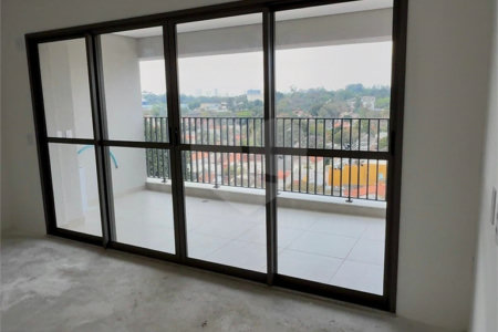 Apartamento à venda com 2 quartos, sendo 1 suíte, em Alto da Boa Vista, São Paulo, SP