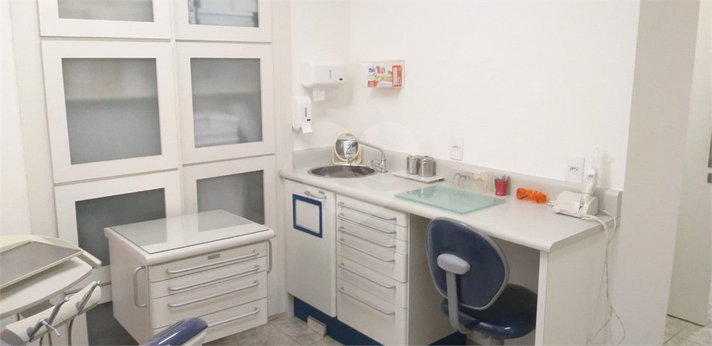 Sala à venda em Mandaqui, São Paulo, SP