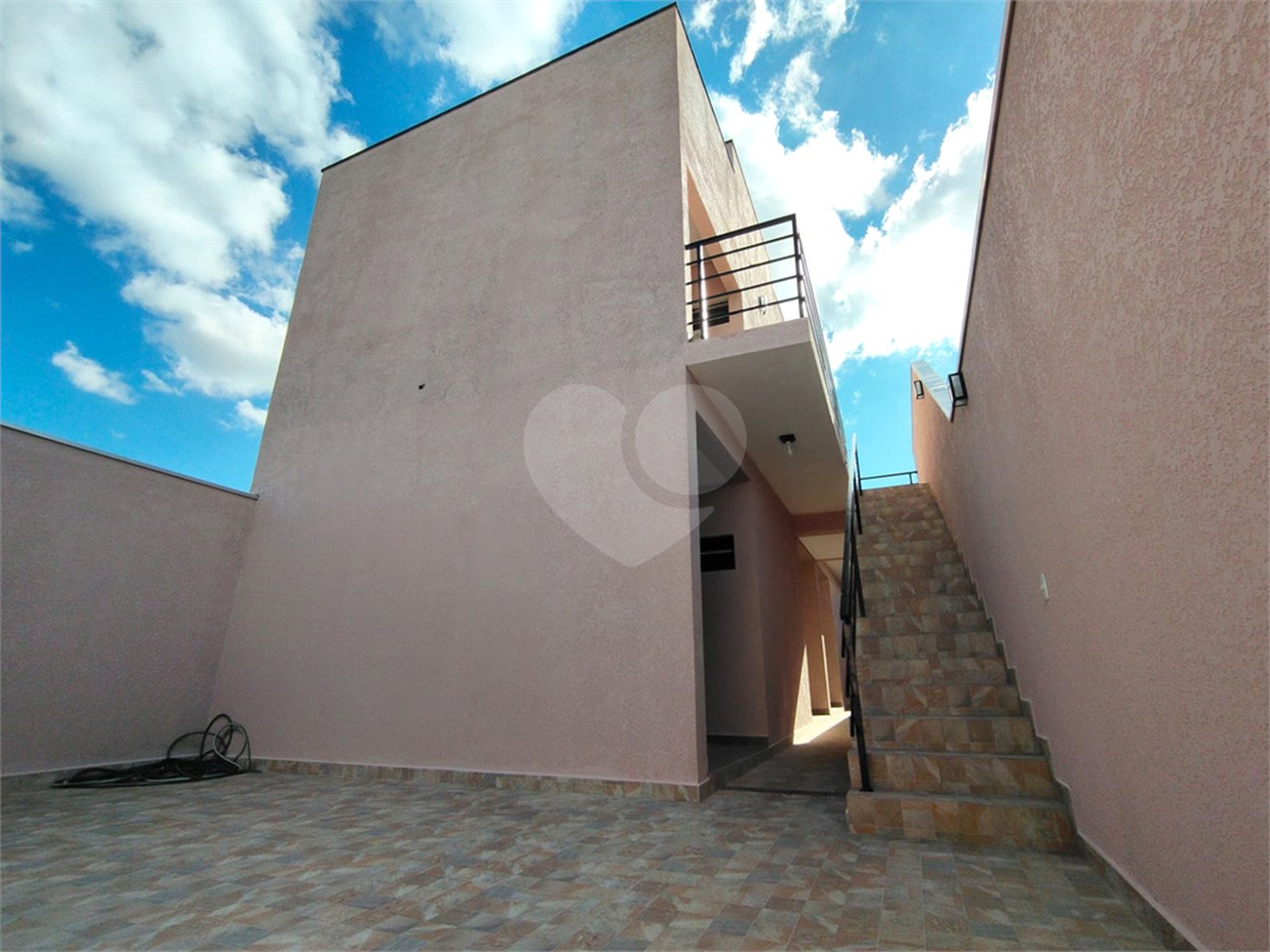 Kitnet para alugar com 1 quarto em Jardim Europa, Sorocaba, SP