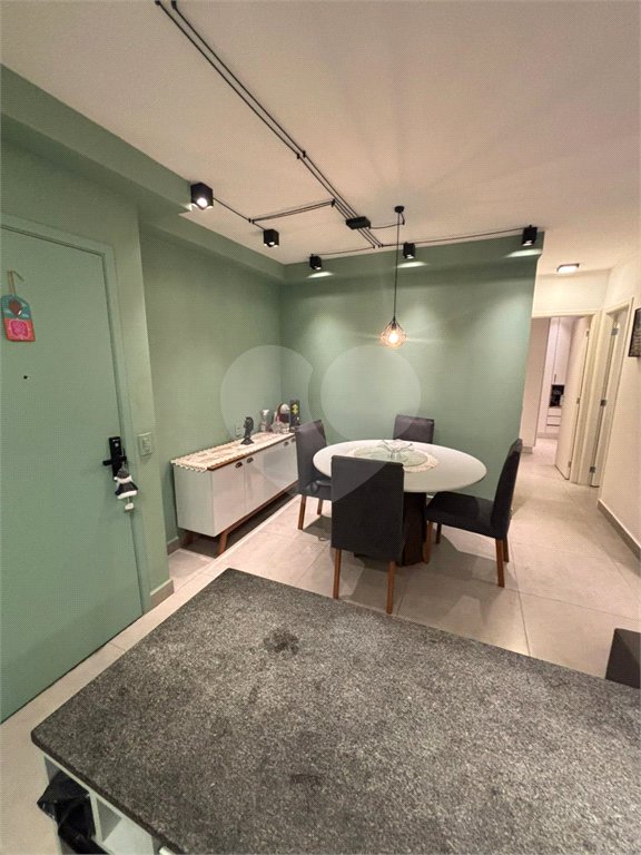 Apartamento à venda com 2 quartos, sendo 1 suíte, em Vila Gustavo, São Paulo, SP