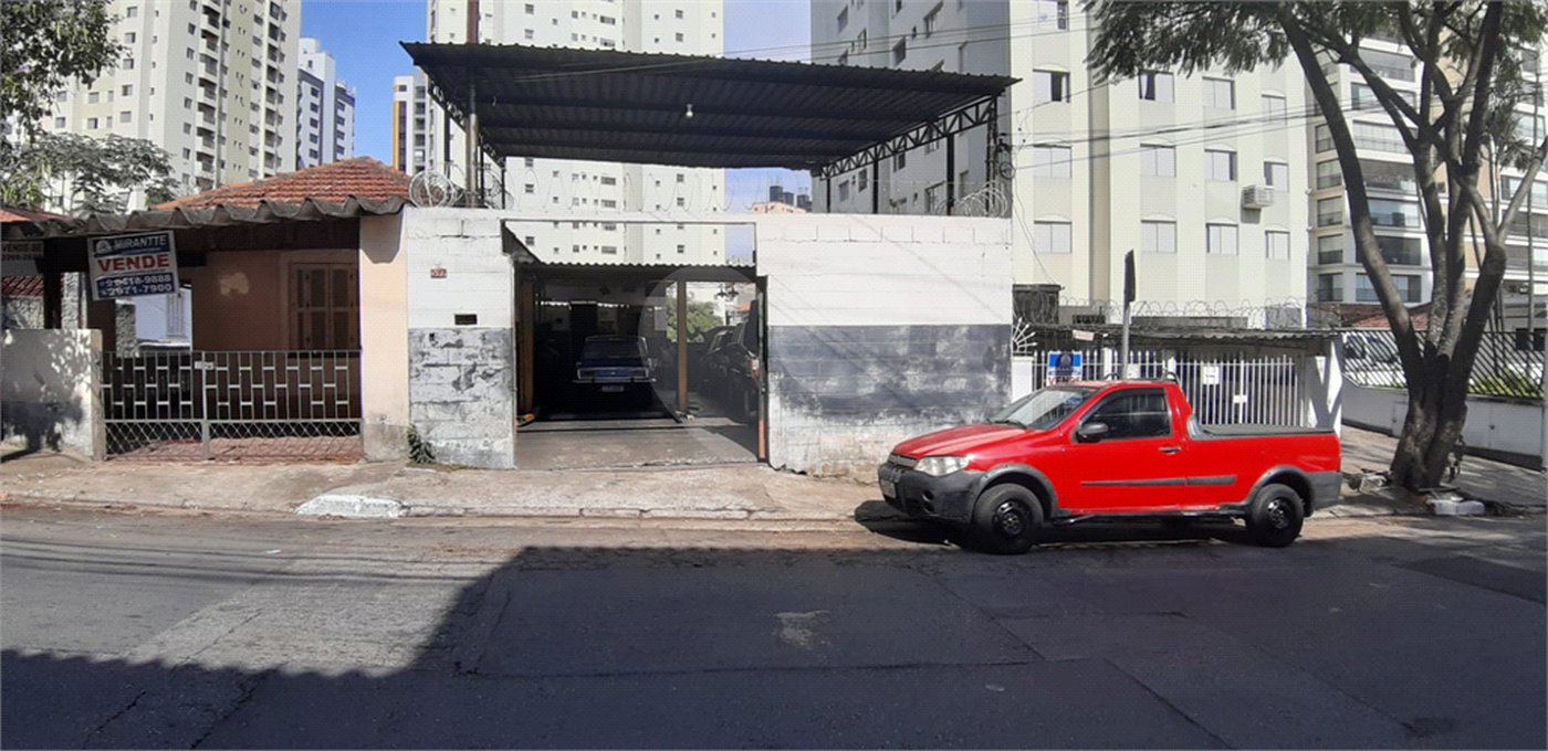 Terreno à venda em Santa Teresinha, São Paulo, SP