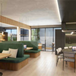 Apartamento à venda com 3 suítes em Perdizes, São Paulo, SP