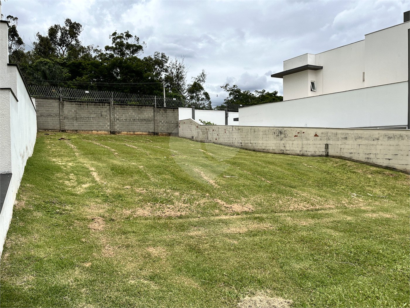 Terreno à venda no condomínio Alphaville Nova Esplanada 1, Votorantim - SP