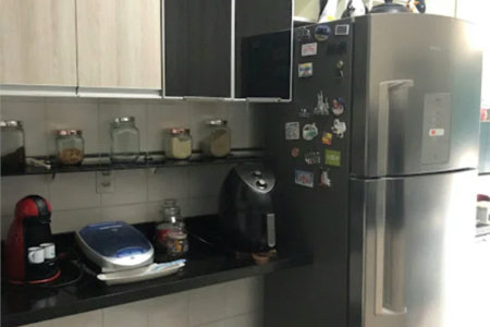 Apartamento à venda com 3 quartos, sendo 1 suíte, em Vila Andrade, São Paulo, SP