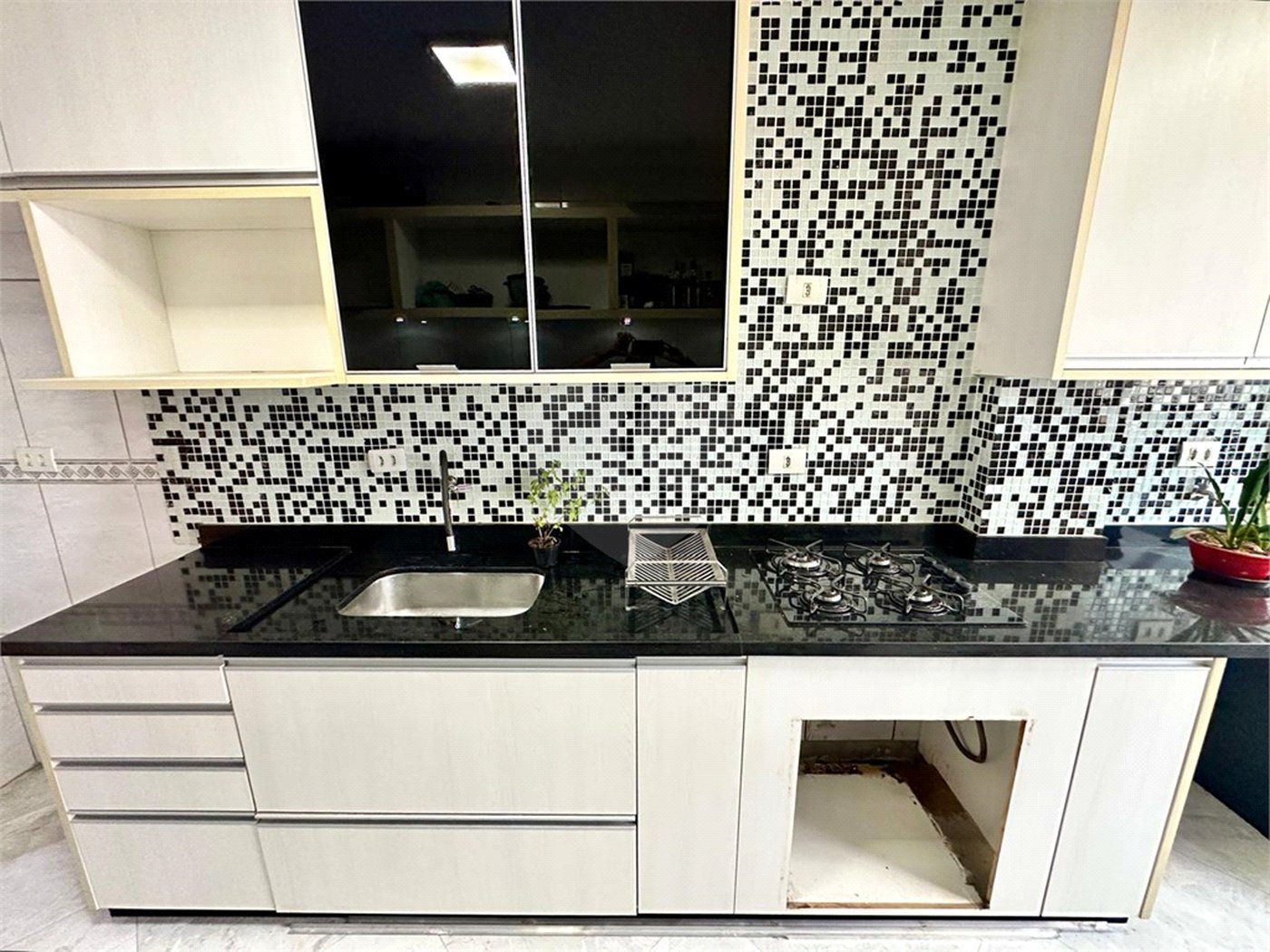 Apartamento à venda com 2 quartos em Limão, São Paulo, SP
