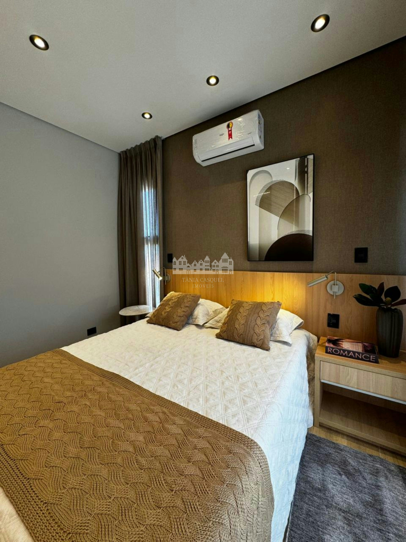 Casa de Condomínio, 3 quartos - Foto 25