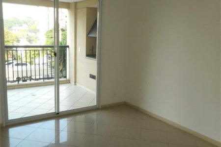 Apartamento à venda com 4 quartos, sendo 3 suítes, em Vila Progredior, São Paulo, SP