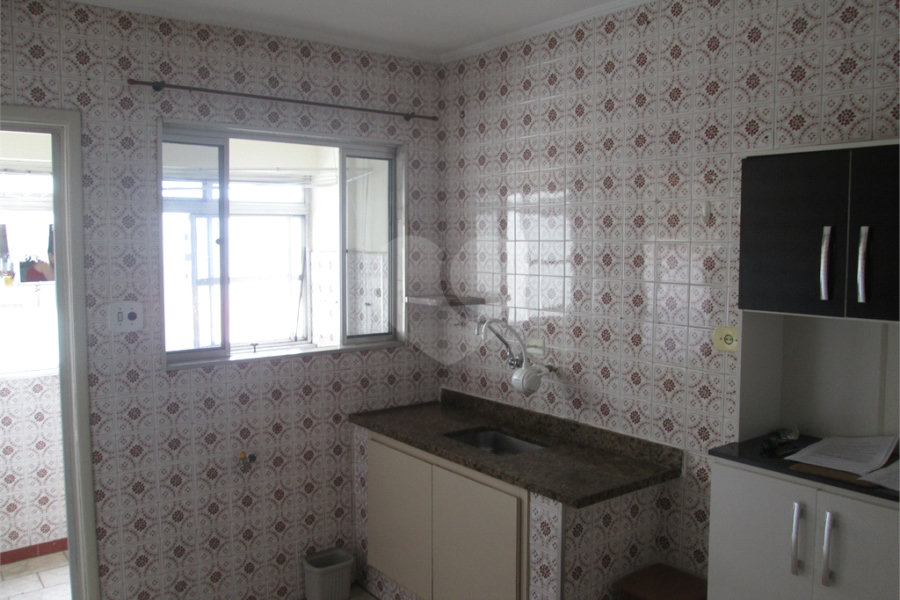 Apartamento à venda com 2 quartos em Santana, São Paulo, SP