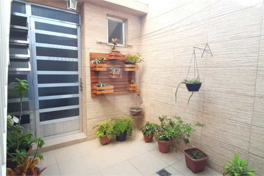 Sobrado à venda com 2 quartos em Vila Nova Mazzei, São Paulo, SP
