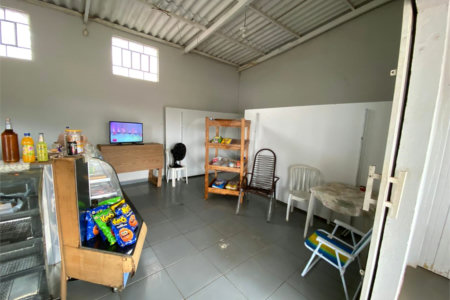 Casa à venda com 2 quartos em Jardim Angélica, Três Lagoas, MS