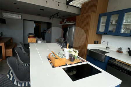 Apartamento à venda com 3 quartos, sendo 1 suíte, em Santa Teresinha, São Paulo, SP