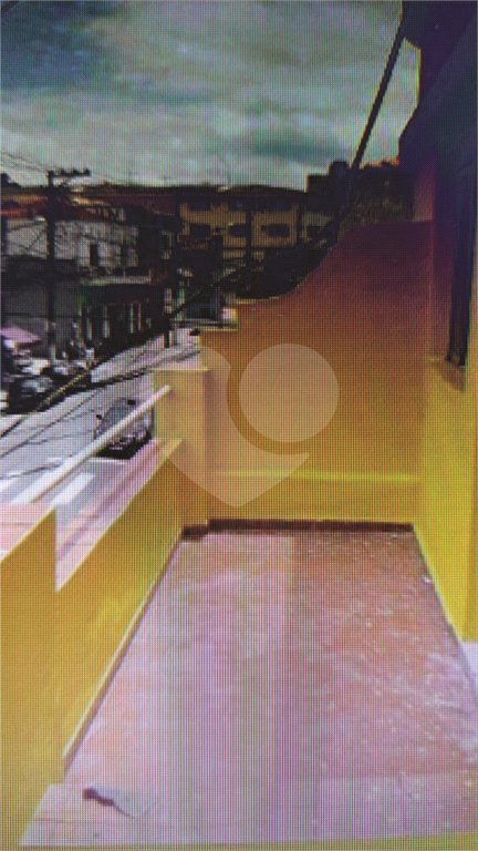 Apartamento à venda com 2 quartos em Freguesia do Ó, São Paulo, SP