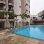 Apartamento à venda com 3 suítes em Santana, São Paulo, SP