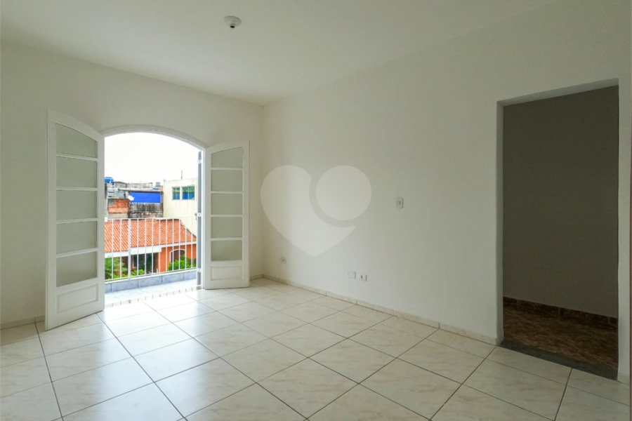 Sobrado à venda com 3 quartos, sendo 1 suíte,  em Freguesia do Ó, São Paulo, SP