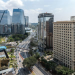 Flat para alugar com 1 quarto em Vila Nova Conceição, São Paulo, SP