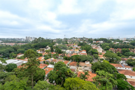 Cobertura à venda com 3 quartos, sendo 1 suíte, em Vila Pirajussara, São Paulo, SP